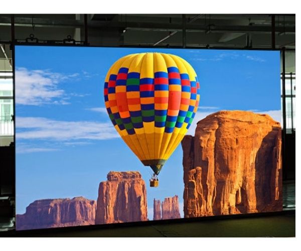 ITAL IR2 Series - Rental LED Display