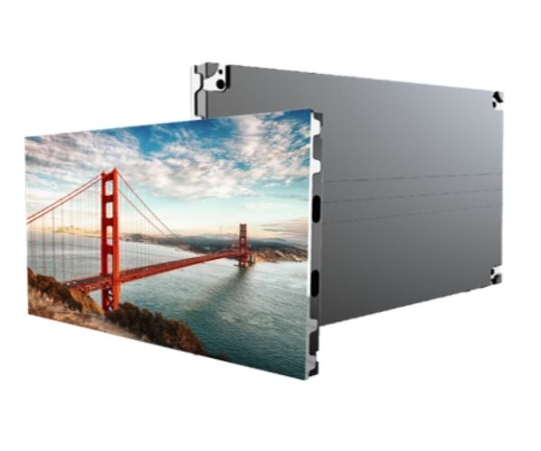 ITAL SP1 Series Thin Lightweight 4K LED Display